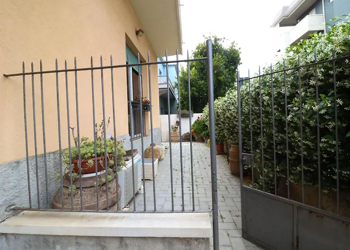 Appartamento Ansedonia *