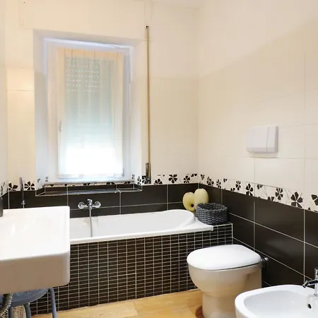 Ansedonia Appartement