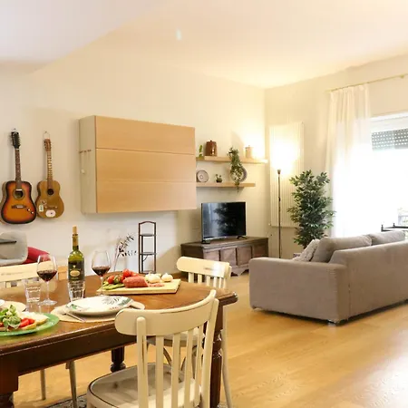 Appartement Ansedonia Grosseto