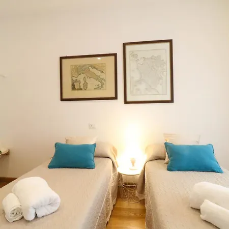 Appartement Ansedonia *