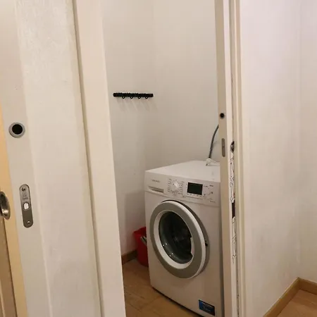 Ansedonia Apartment