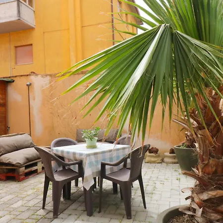 Ansedonia Appartement *
