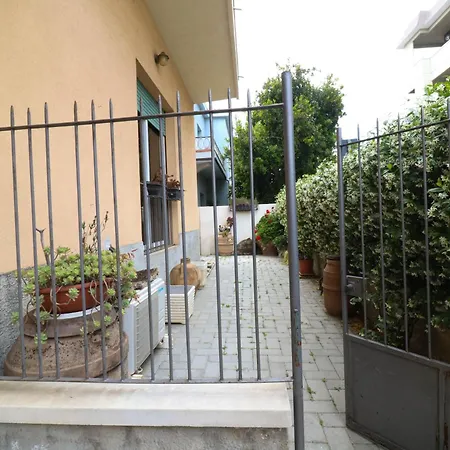 Appartement Ansedonia *
