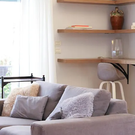 Appartement Ansedonia *
