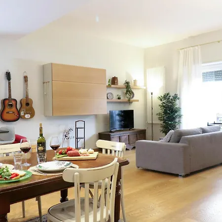 Ansedonia Appartement Grosseto